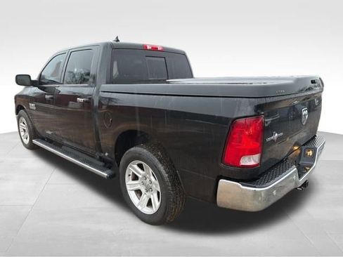 Used 2017 RAM 1500 Lone Star image 5