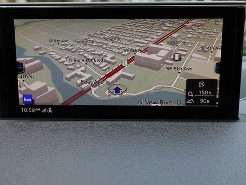 Used 2018 Audi Q7 3.0T Prestige w/ Prestige Package image 10