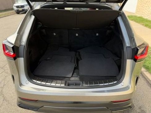 Used 2022 Lexus NX 350 AWD w/ Cold Area Package image 12