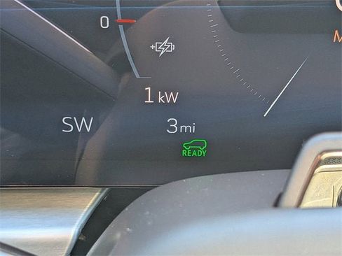 New 2026 Cadillac Lyriq Luxury image 29