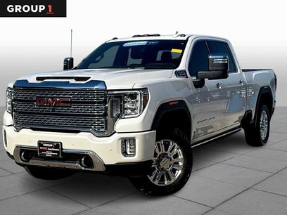Certified 2022 GMC Sierra 2500 Denali w/ Technology Package