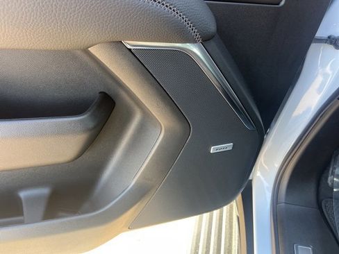 New 2026 GMC Yukon Denali w/ Sun & Power Step Package image 13