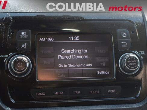 Used 2021 RAM ProMaster 3500 image 19