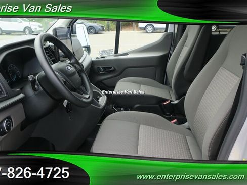 Used 2024 Ford Transit 350 XLT RWD image 19