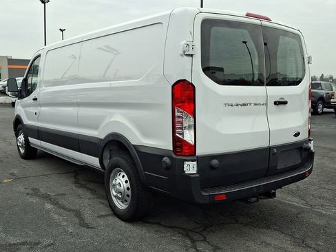 Certified 2024 Ford Transit 350 Base image 4