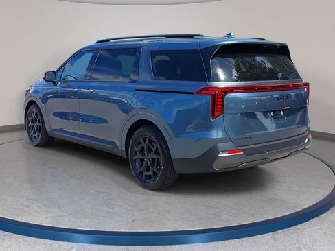 New 2026 Kia Carnival SX Prestige FWD image 7