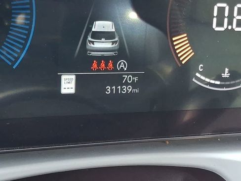 Used 2025 Hyundai Tucson SEL image 18