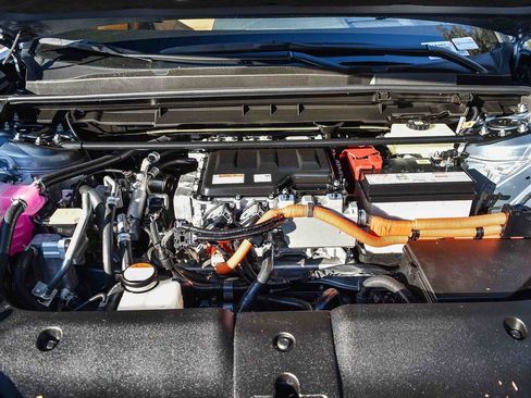 Used 2023 Lexus RZ 450e Premium w/ Technology Package image 23