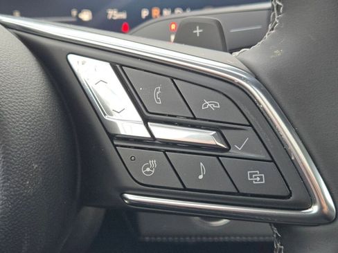 New 2026 Buick Enclave Sport Touring w/ Power Package image 28