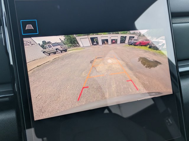 New 2027 GMC Terrain AT4 AWD/4WD image 29
