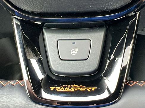 New 2026 Honda Passport TrailSport Elite image 31