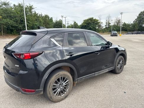 Used 2019 MAZDA CX-5 Touring FWD image 7