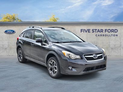 Used 2015 Subaru Crosstrek 2.0i Limited