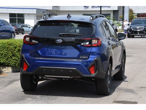 New 2026 Subaru Crosstrek 2.5i Sport AWD/4WD image 5