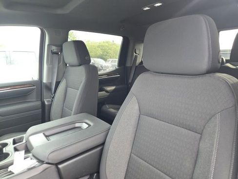 Used 2026 GMC Sierra 1500 SLE w/ Preferred Package AWD/4WD image 20
