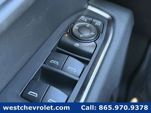 New 2026 Chevrolet Silverado 1500 RST w/ Z71 Off-Road Package image 24