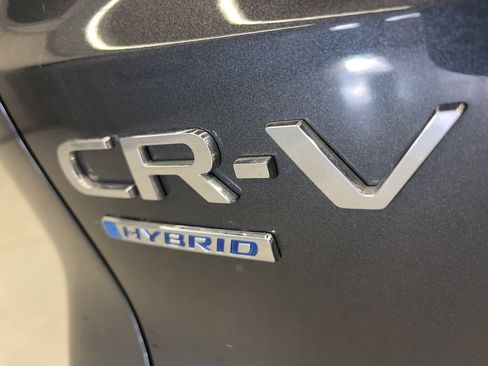 Used 2024 Honda CR-V Sport Touring image 35