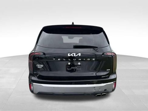 Used 2024 Kia Telluride SX Prestige AWD/4WD image 6