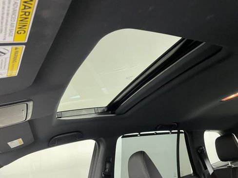 Certified 2023 Honda Passport TrailSport image 10