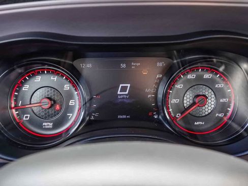 Used 2023 Dodge Charger SXT w/ Blacktop Package image 23