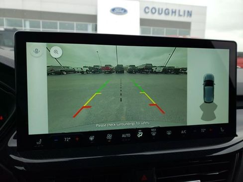 New 2026 Ford Escape ST-Line Select w/ Tech Pack #1 image 23