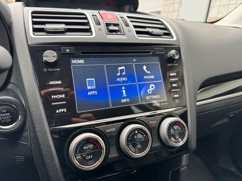 Used 2017 Subaru Forester 2.0XT Touring w/ Protection Package #2 image 23