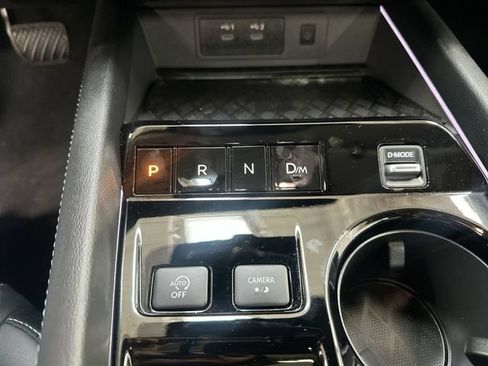 Used 2025 Nissan Murano SL w/ Cargo Package AWD/4WD image 23
