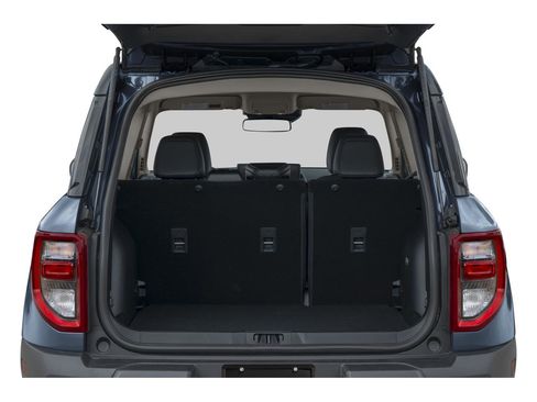 New 2025 Ford Bronco Sport Outer Banks w/ Outer Banks Tech Package+ image 35