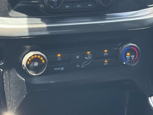 Used 2023 Ford F150 XL w/ STX Appearance Package RWD image 14