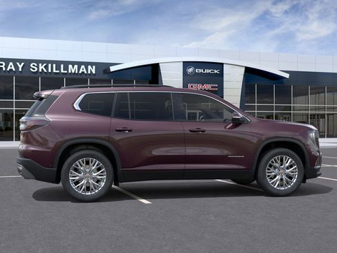 New 2026 GMC Acadia Elevation w/ Elevation Premium Package image 5