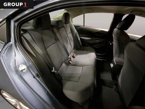 Used 2025 Toyota Corolla LE w/ LE Premium Package FWD image 20