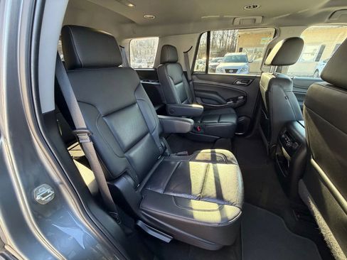 Used 2018 Chevrolet Tahoe LT image 44