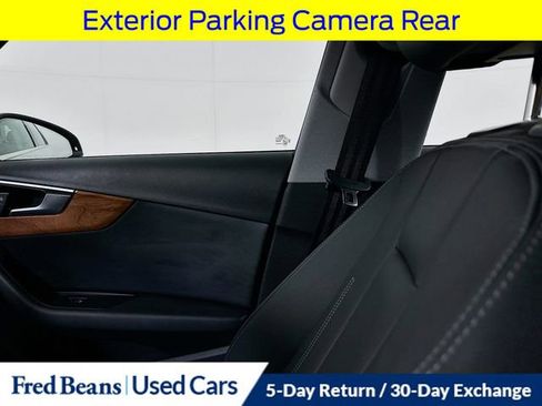 Used 2023 Audi A4 2.0T Premium w/ Convenience Package AWD/4WD image 29