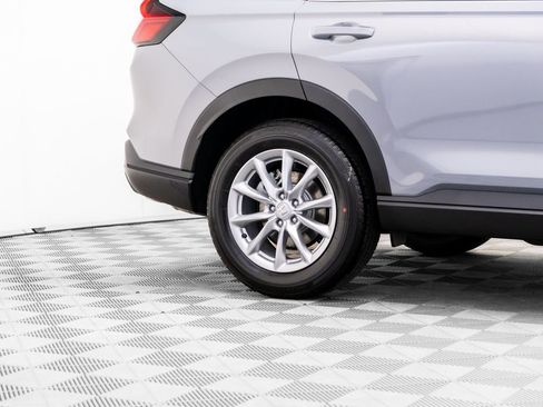 New 2026 Honda CR-V EX image 37