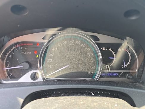 Used 2014 Toyota Venza LE AWD/4WD image 14