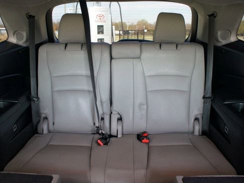 Used 2019 Honda Pilot Elite image 14