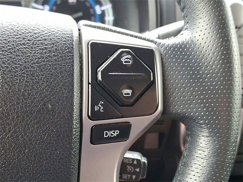 Certified 2019 Toyota 4Runner SR5 image 22