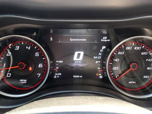 Used 2020 Dodge Charger Scat Pack RWD image 31