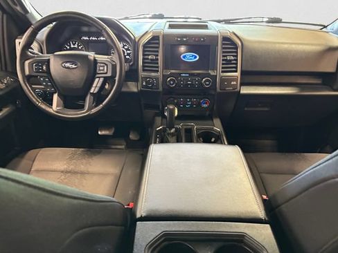 Used 2020 Ford F150 XLT w/ Equipment Group 302A Luxury AWD/4WD image 11