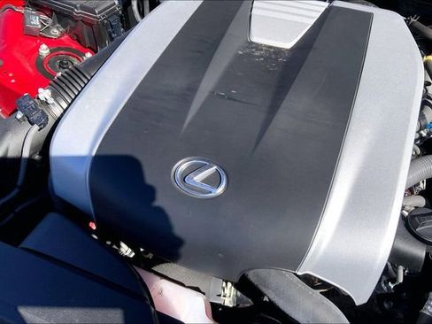 Used 2023 Lexus IS 350 F Sport w/ Memory Package image 33