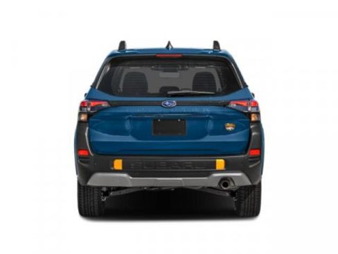 New 2026 Subaru Forester Wilderness AWD/4WD image 8