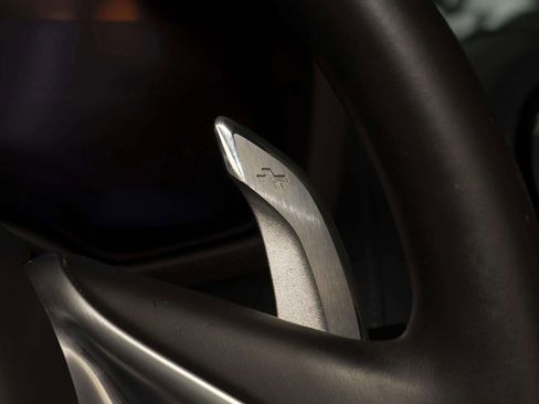 Used 2023 McLaren GT RWD image 26