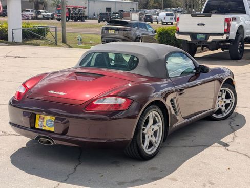 Used 2005 Porsche Boxster image 6