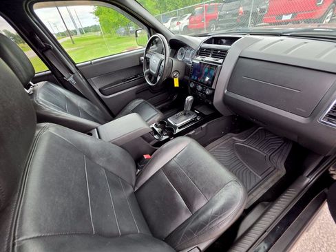 Used 2012 Ford Escape Limited AWD/4WD image 4