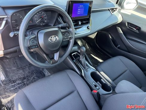 Certified 2024 Toyota Corolla LE FWD image 20