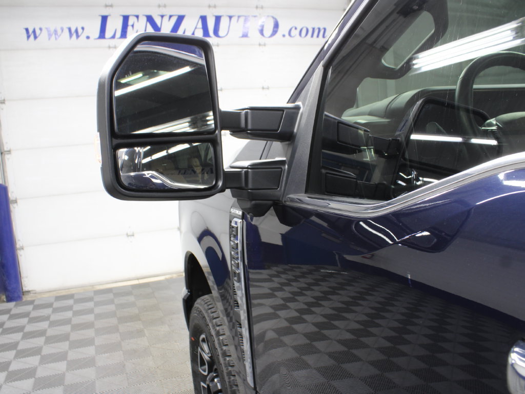 Used 2024 Ford F250 Platinum AWD/4WD image 82