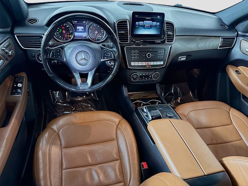 Used 2016 Mercedes-Benz GLE 350 4MATIC image 17