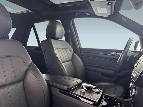Certified 2017 Mercedes-Benz GLE 350 4MATIC image 31