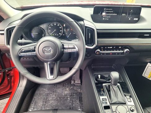 New 2026 MAZDA CX-50 AWD 2.5 Hybrid w/ Weather Package image 7