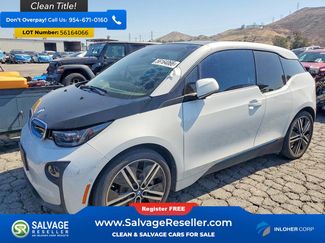 Used 2014 BMW i3 RWD video 1